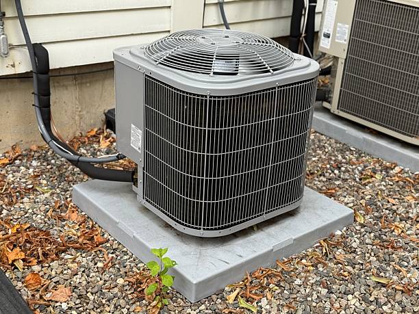24/7 Emergency Hvac Installation experts in West Jefferson, NC